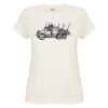 Sportage Ladies Surf Style T Shirt Thumbnail