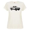 Sportage Ladies Surf Style T Shirt Thumbnail
