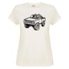 Sportage Ladies Surf Style T Shirt Thumbnail