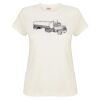 Sportage Ladies Surf Style T Shirt Thumbnail