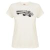 Sportage Ladies Surf Style T Shirt Thumbnail