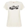 Sportage Ladies Surf Style T Shirt Thumbnail