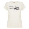 Sportage Ladies Surf Style T Shirt Thumbnail