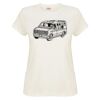 Sportage Ladies Surf Style T Shirt Thumbnail