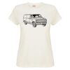 Sportage Ladies Surf Style T Shirt Thumbnail