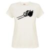 Sportage Ladies Surf Style T Shirt Thumbnail