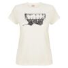 Sportage Ladies Surf Style T Shirt Thumbnail