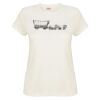 Sportage Ladies Surf Style T Shirt Thumbnail