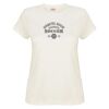 Sportage Ladies Surf Style T Shirt Thumbnail