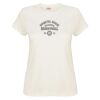 Sportage Ladies Surf Style T Shirt Thumbnail