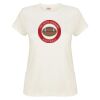 Sportage Ladies Surf Style T Shirt Thumbnail