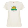 Sportage Ladies Surf Style T Shirt Thumbnail