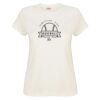 Sportage Ladies Surf Style T Shirt Thumbnail
