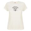 Sportage Ladies Surf Style T Shirt Thumbnail