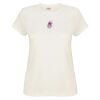 Sportage Ladies Surf Style T Shirt Thumbnail