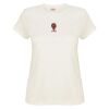 Sportage Ladies Surf Style T Shirt Thumbnail