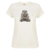 Sportage Ladies Surf Style T Shirt Thumbnail