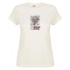 Sportage Ladies Surf Style T Shirt Thumbnail