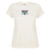 Sportage Ladies Surf Style T Shirt Thumbnail