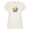 Sportage Ladies Surf Style T Shirt Thumbnail