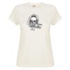 Sportage Ladies Surf Style T Shirt Thumbnail