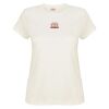 Sportage Ladies Surf Style T Shirt Thumbnail