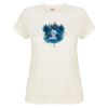 Sportage Ladies Surf Style T Shirt Thumbnail