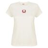 Sportage Ladies Surf Style T Shirt Thumbnail