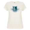 Sportage Ladies Surf Style T Shirt Thumbnail