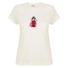 Sportage Ladies Surf Style T Shirt Thumbnail