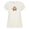 Sportage Ladies Surf Style T Shirt Thumbnail
