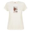 Sportage Ladies Surf Style T Shirt Thumbnail