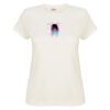 Sportage Ladies Surf Style T Shirt Thumbnail