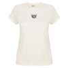 Sportage Ladies Surf Style T Shirt Thumbnail