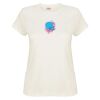 Sportage Ladies Surf Style T Shirt Thumbnail