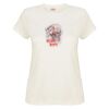 Sportage Ladies Surf Style T Shirt Thumbnail