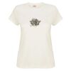 Sportage Ladies Surf Style T Shirt Thumbnail