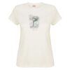 Sportage Ladies Surf Style T Shirt Thumbnail