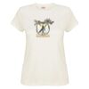 Sportage Ladies Surf Style T Shirt Thumbnail