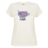 Sportage Ladies Surf Style T Shirt Thumbnail