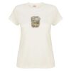 Sportage Ladies Surf Style T Shirt Thumbnail