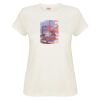 Sportage Ladies Surf Style T Shirt Thumbnail