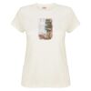 Sportage Ladies Surf Style T Shirt Thumbnail