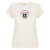 Sportage Ladies Surf Style T Shirt Thumbnail