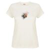 Sportage Ladies Surf Style T Shirt Thumbnail