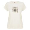 Sportage Ladies Surf Style T Shirt Thumbnail