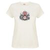 Sportage Ladies Surf Style T Shirt Thumbnail