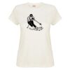 Sportage Ladies Surf Style T Shirt Thumbnail