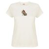 Sportage Ladies Surf Style T Shirt Thumbnail