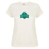 Sportage Ladies Surf Style T Shirt Thumbnail